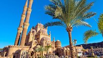 Private City and Shopping Tour Experience – Sharm El Sheikh