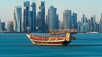 Doha: City Tour To All Main Attractions Including Transfers
