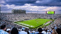 University of Central Florida Football Game Ticket