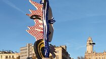 Barcelona: Sun, Sand and (Olympic) Secrets in Barceloneta