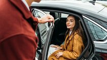 Private Transfer To or From Tanger – Marrakech