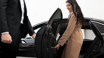 Private Transfer To/From Sharm El Sheikh Airport- Sharm El Sheikh