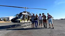 Cape Town Scenic Helicopter Flight