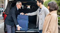 Cappadocia Luxury Private Airport Transfer