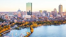 Classic Film and Television Locations Half Day Tour in Boston