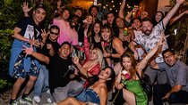 Arts District Bar Crawl - Speakeasies & Hidden Gems