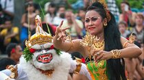 Bali Car Tour from Port of Benoa