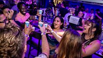 Arts District Bar Crawl - Speakeasies & Hidden Gems