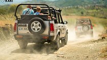 Wilderness of Durres 4x4