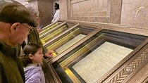 Family Friendly National Archives Building Private Tour