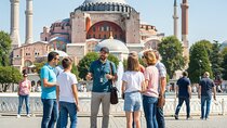 Old City Istanbul: Full-Day Tour with Licensed Guide