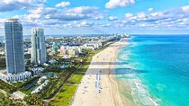 Miami Classic Action Film and Television Locations Day Tour 