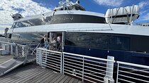 Table Mountain and Robben Island Tour with Pre Booked Tickets