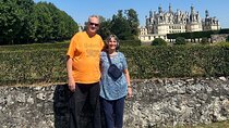 Private Day Trip to the Châteaux DE la Loire