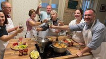 Hungarian Premium Cooking Class with 4-course meal