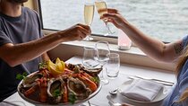Paris Prestige Lunch Seine River Cruise by Eiffel Croisieres