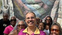 Private Favela and Little Africa tour: The Full African History 