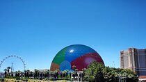 Las Vegas Sightseeing Tour with Photo Stops