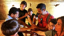 Spiritual Pyramid Tour Cairo Egypt