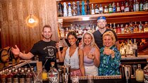 Sip History in Music City Cocktail Making Class