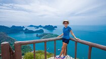 Ang Thong and Koh Phaluai Snorkeling Day Trip from Koh Samui 