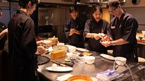 Discover Japanese Umami: Onigiri & Dashi Masterclass in Tokyo