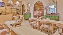 Rejuvenating Facial and Body Treatment