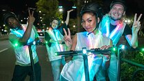 Tokyo: E-scooter Experience in Shibuya with Iconic Photos