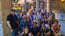 "The Shadow of the Wind" Novel Walking Tour