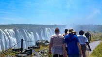 Victoria Falls Guided Tour