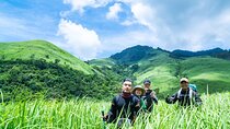 Bidoup Mountain to Ta Giang Valley Trek 2 Days