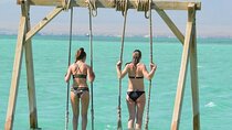 Orange Bay Island Full Day Boat Trip with Lunch - Hurghada
