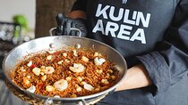 The Ultimate Tapas Workshop in Malaga