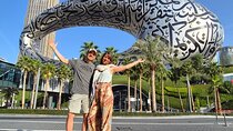 Dubai Layover Stopover and Transit Tour - Private & Customizable