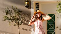 Instagram photoshoot in Athens // 2 hours //