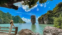 Iconic James Bond Experience by Speedboat from Sarasin Pier