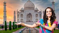 7 Day Golden Triangle Tour with Ranthambore and Udaipur