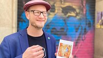 Picasso - The Life & Scandals of a Genius Private Walking Tour