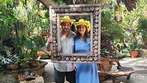 Surprises of the Galilee - Private Tour