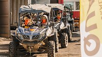 2 Hours Buggy Safari Experience in the Mountains of Mijas with Guide