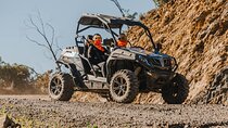 1 Hour Buggy Safari Experience in the Mountains of Mijas with Guide