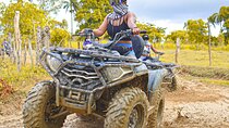 Buggy in Punta Cana Unforgettable All Terrain Adventure