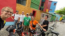 Bike Tour: Buenos Aires to the South 