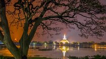 Ride Through Ruins: Anuradhapura Day Tour by Tuk Tuk