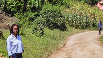 1 Day hike in rural Arusha