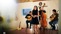 Fado by Casa da Guitarra