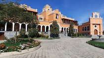 ICA: All-Inclusive Tacama and Caravedo Experience with Lunch