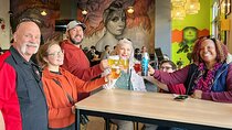 Arts District & Brewery Row - Where the Las Vegas Locals Go