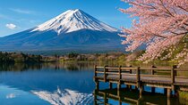 Private Mount Fuji Tour – Comfortable Ride with English Driver
