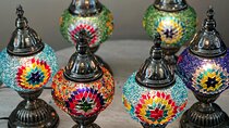 Turkish Mosaic Lamp Making Workshop 